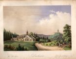 Oscarshall 1853 8/16