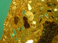 Roman Cement